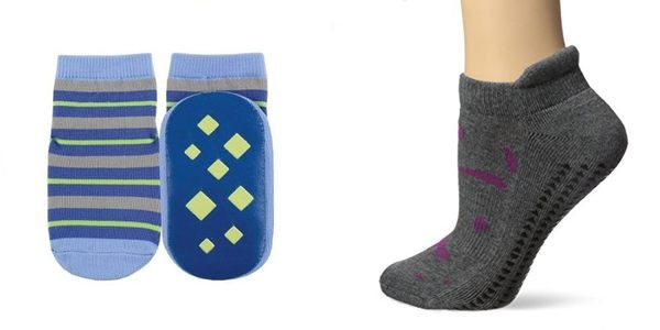 silicon rubber socks